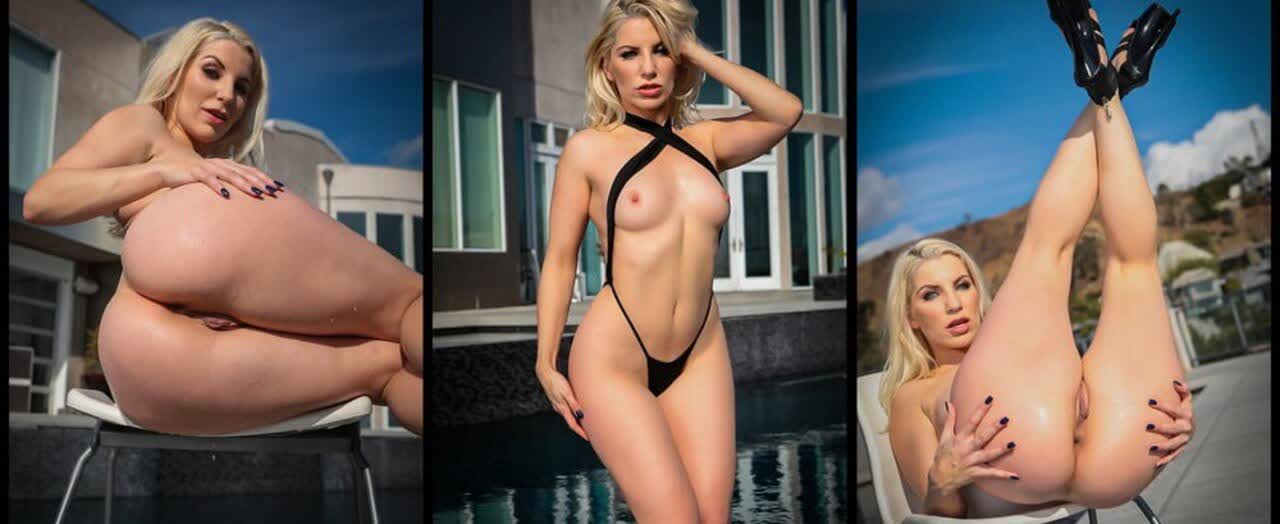 seksi öğretmen